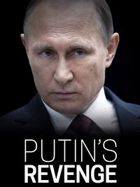 Poster de Putin's Revenge - Part 1