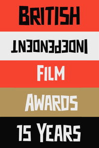BIFA: 15 Years (2013) poster