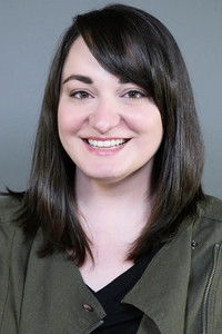 Lauren Haroutunian profile