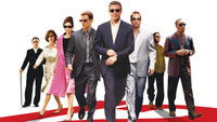 Ocean's twelve