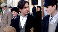 «Невыполнение обещания (2009)» — обои к фильму #1