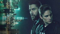 Обои к сериалу «ФБР (2018)» — (44 из 72)