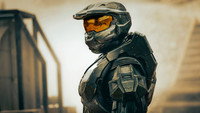 «Halo (2022-2024)» — обои к сериалу #5