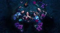 «Садовничество в Гросс-Пойнте (2025)» — обои к сериалу #2