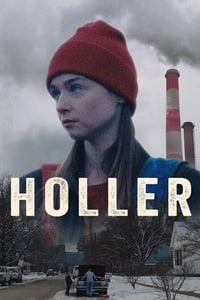 Movieposter Holler