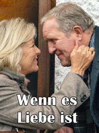 Постер к фильму Wenn es Liebe ist (2016)