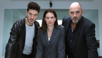 «Mensonges (2014)» — обои к сериалу #7