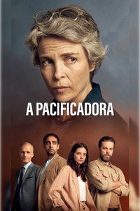 A Pacificadora S01E10