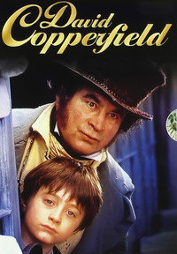 Постер сериала «Дэвид Копперфилд (1999)» — (3 из 7)