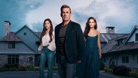 Обои к сериалу «Друзья и соседи (2025)» — (14 из 93)
