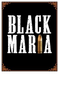 Poster de Black Maria