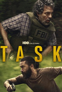 Постер сериала «Задание (2025)» — (8 из 43)