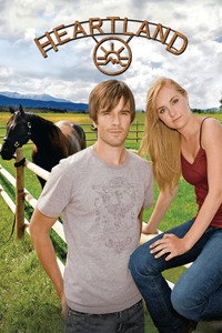 Постер сериала «Хартленд (2007)» — (22 из 65)