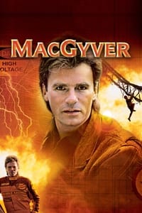 copertina serie tv MacGyver 1985