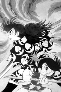 copertina serie tv Dororo+to+Hyakkimaru 1969