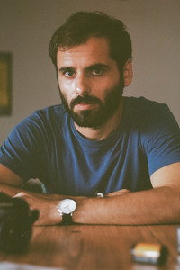 Tassos Dimitropoulos