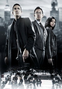 Постер сериала «В поле зрения (2011 - 2016)» — (44 из 89)