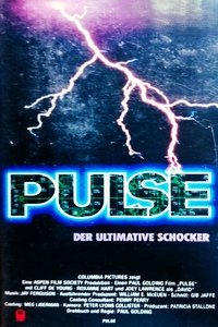 Movieposter Pulse