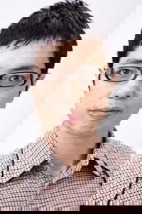 Toshimasa Komatsu