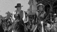 «Utah Blaine (1957)» — обои к фильму #1