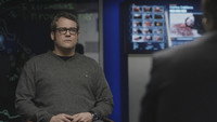 «Второе я: Потерянные души (2019)» — обои к сериалу #6