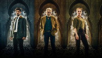 «Турецкий детектив (2023)» — обои к сериалу #3