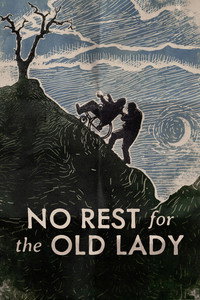 No Rest for the Old Lady