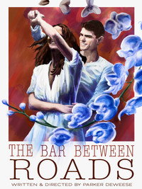 The Bar Between Roads (2026) poster