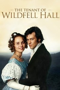 tv show poster The+Tenant+of+Wildfell+Hall 1996