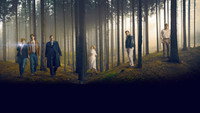 «Тёмный лес (2020)» — обои к сериалу #6