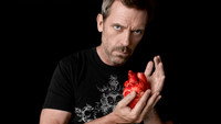 Обои к сериалу «Доктор Хаус (2004-2012)» — (23 из 347)