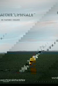 Poster de Nature Liminale