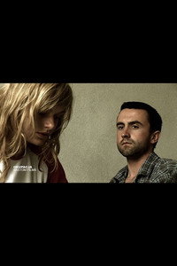 Постер фильма «Okupacja (2011)» — (2 из 2)
