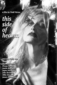 Постер фильма «This Side of Heaven (2016)» — (2 из 5)