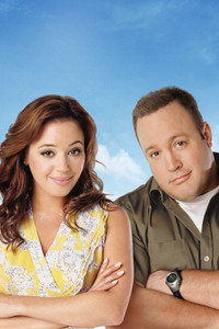 Постер сериала «Король Квинса (1998-2007)» — (27 из 60)
