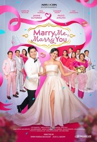 tv show poster Marry+Me%2C+Marry+You 2021