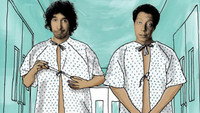 «Подопытные (2008)» — обои к сериалу #1