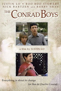 Постер фильма «Мальчики Конрада (2006)» — (2 из 6)