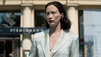 «Кодовое имя: Анника (2023)» — обои к сериалу #1