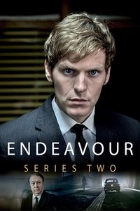 Season 2 Poster