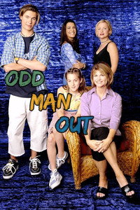 Постер сериала «Odd Man Out (1999-2000)» — (3 из 4)