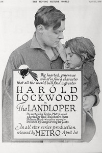 Poster de The Landloper