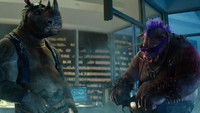 Ninja Turtles 2