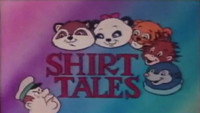 «Shirt Tales (1982-1984)» — обои к мультсериалу #3
