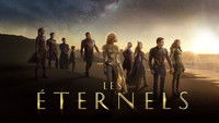 Les Eternels