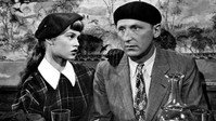«Нормандская дыра (1952)» — обои к фильму #1