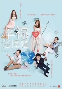 tv show poster Second+Life 2013