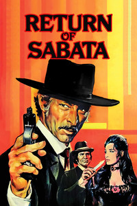 Постер фильма «Возвращение Сабаты (1971)» — (7 из 16)
