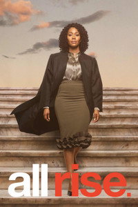 Постер сериала «Всем встать (2019-2023)» — (22 из 46)
