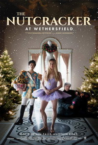 The Nutcracker at Wethersfield